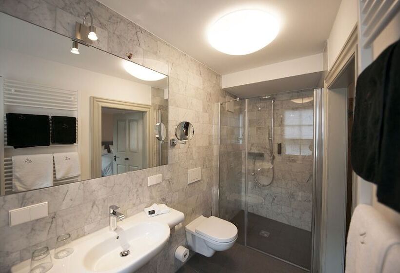 Номер Стандарт, Romantik Hotel Meisenheimer Hof