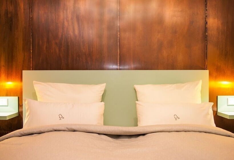Номер Стандарт, Romantik Hotel Meisenheimer Hof
