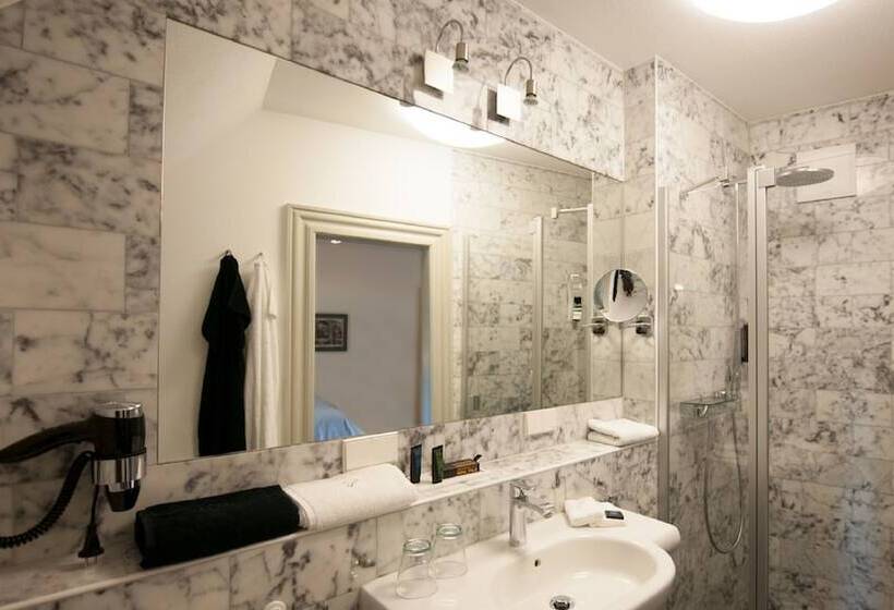 Номер Комфорт, Romantik Hotel Meisenheimer Hof