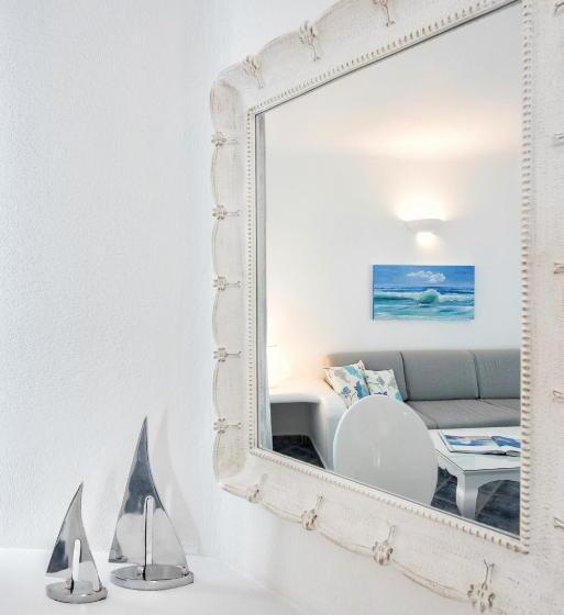 Полулюкс Вид на Море, Yades Suites & Spa   Adults Only