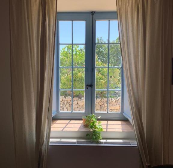 اتاق استاندارد, Masseria Santacatrini