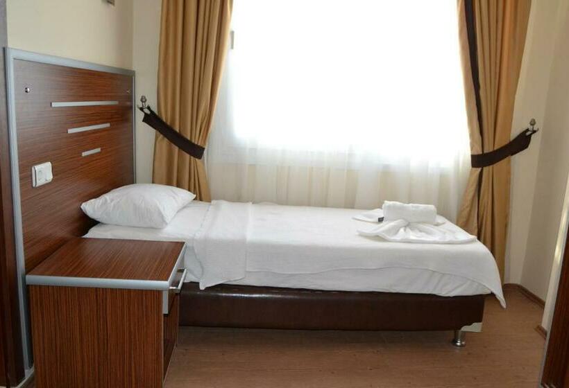 اتاق استاندارد, Seymen Otel