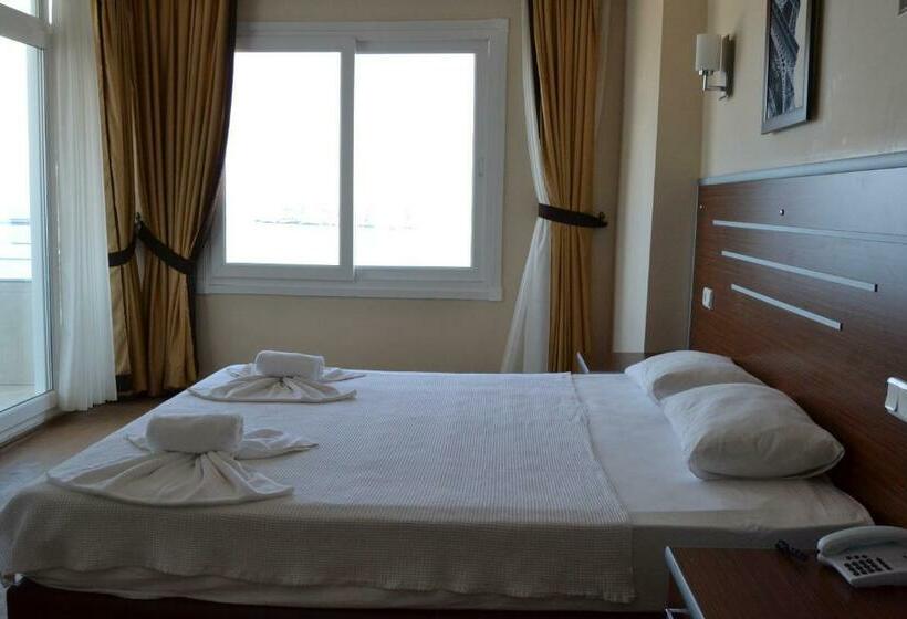 اتاق استاندارد, Seymen Otel