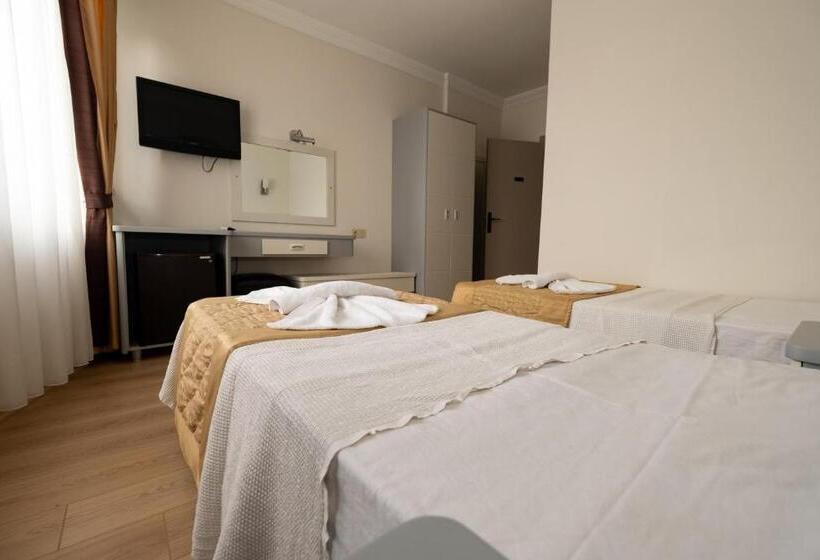 اتاق استاندارد, Seymen Otel