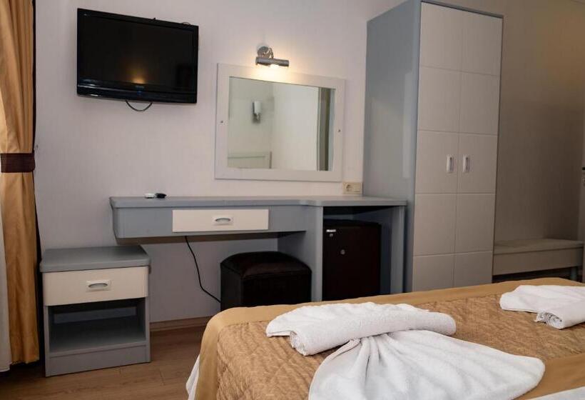اتاق استاندارد, Seymen Otel