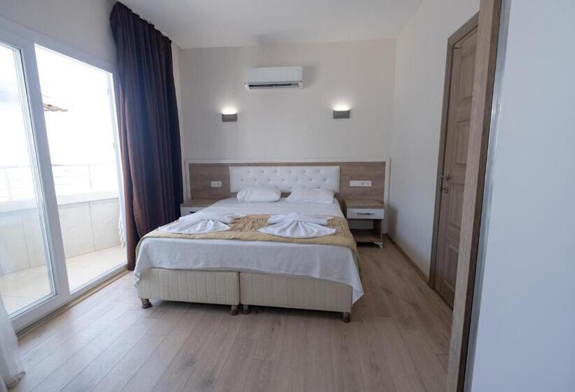 سوییت, Seymen Otel