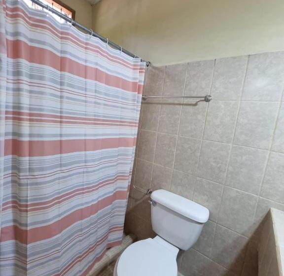 Трехместный Номер Комфорт, Ometepe House