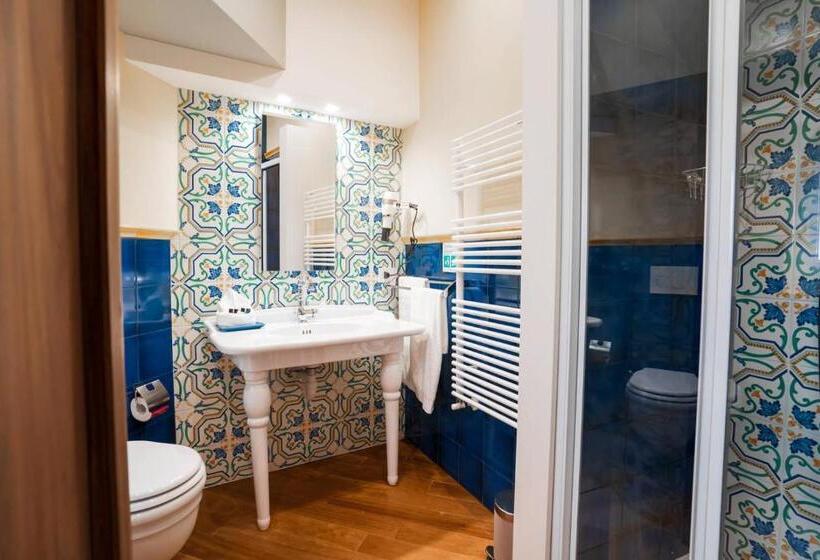 Номер Стандарт, Grantò B&b