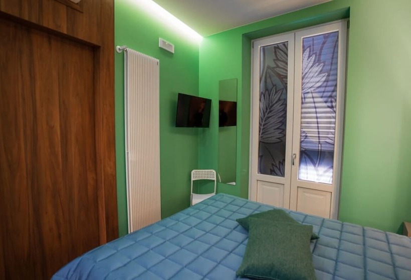 Номер Стандарт, Grantò B&b