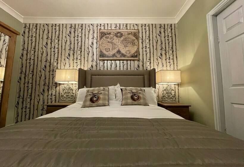 Номер Стандарт, Mcgraths Blackpool