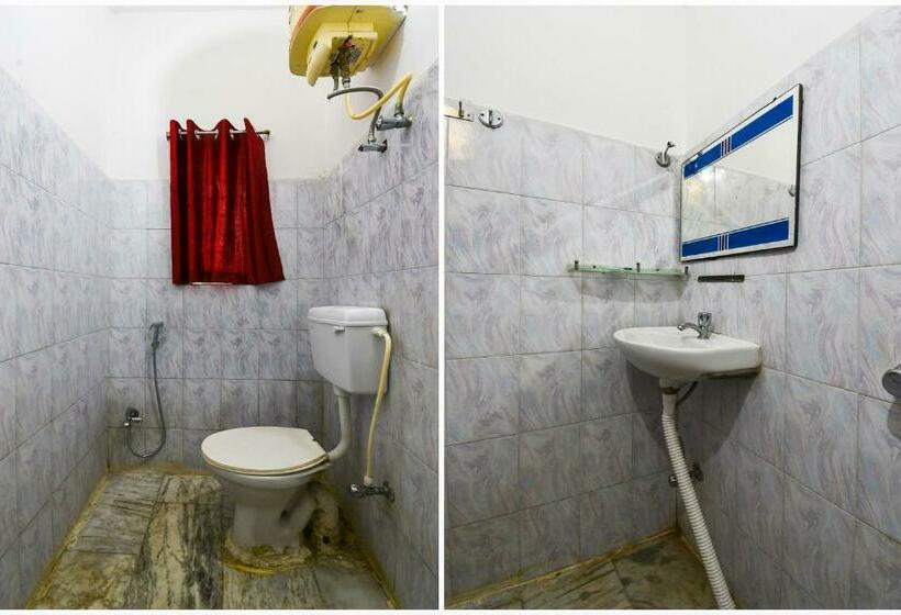 اتاق کلاسیک سه تخته, Oyo 87217 Vibrant Inn