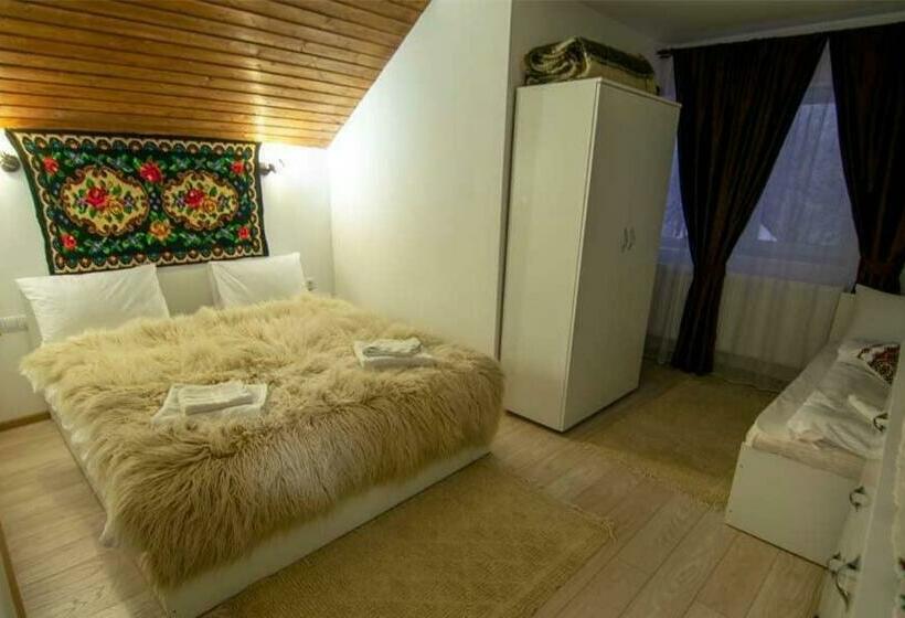 Номер Стандарт, Casa Grai Moroșănesc