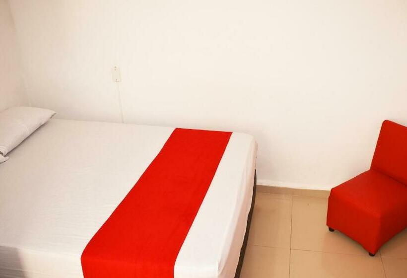 اتاق استاندارد, Hostal Casa Blanca Cabecera