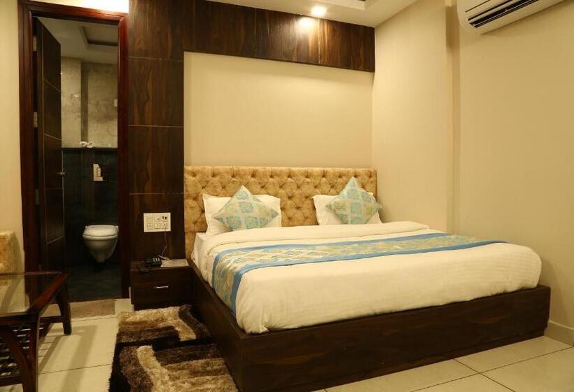 Quarto Superior, Kush Ganga   50 Meter From Har Ki Pauri, Haridwar