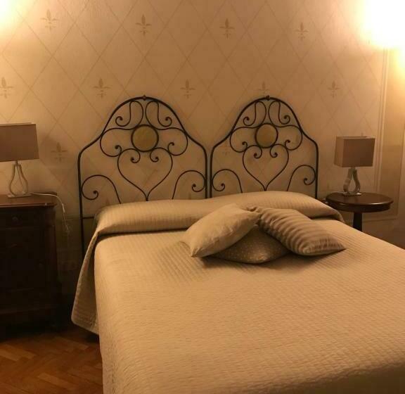 스탠다드 룸, B&b Artincentro