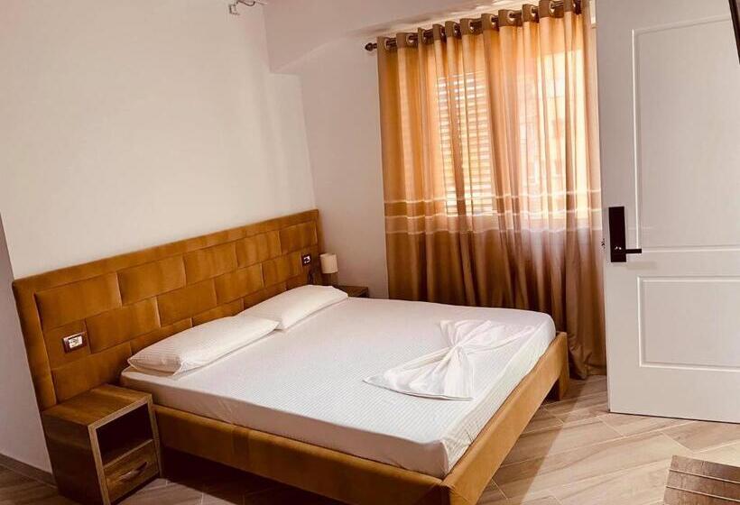 Семейный Номер, Elma Guest House