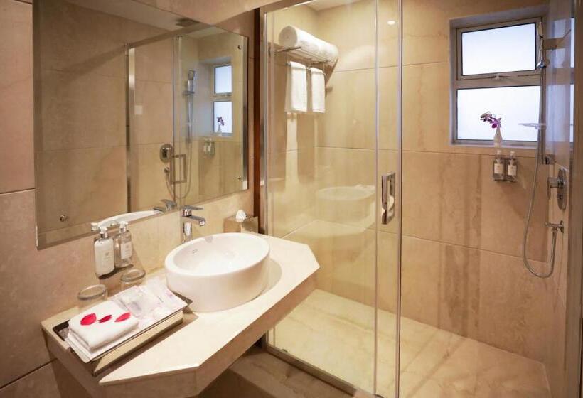 سوئیت پریمیوم, Regenta Suites Gurugram, Sohna Road, Sector 49