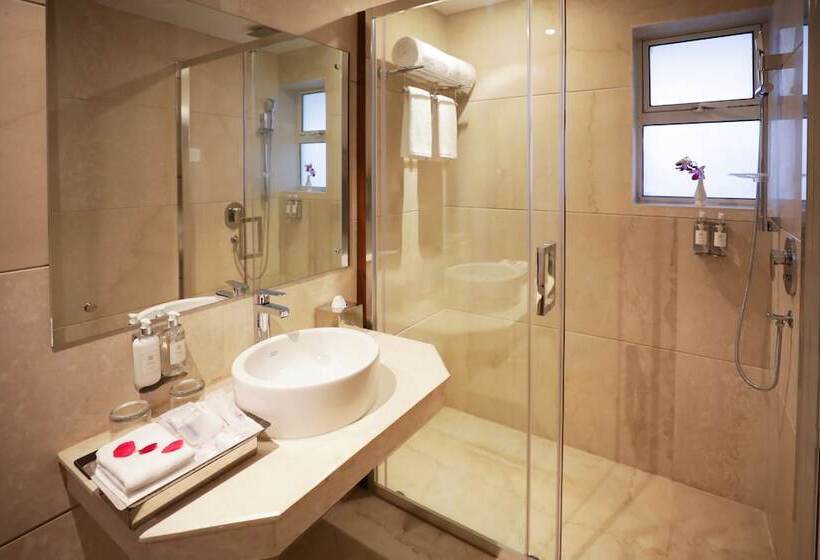 سوئیت پریمیوم, Regenta Suites Gurugram, Sohna Road, Sector 49