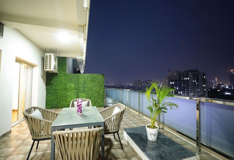 سوئیت پرزیدنت, Regenta Suites Gurugram, Sohna Road, Sector 49