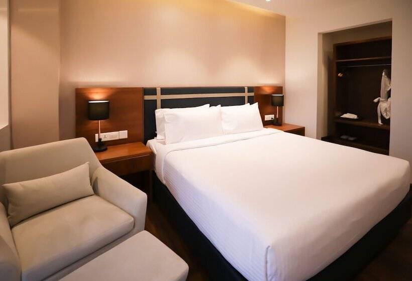 سوئیت پریمیوم, Regenta Suites Gurugram, Sohna Road, Sector 49