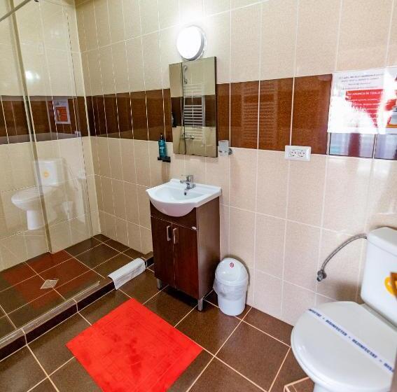 اتاق استاندارد با بالکن, Casa Amelie Mangalia