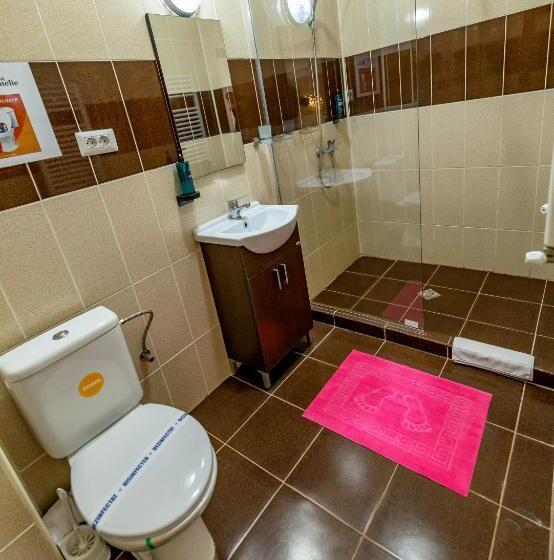 اتاق استاندارد, Casa Amelie Mangalia