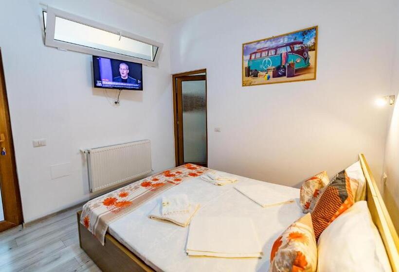 اتاق استاندارد, Casa Amelie Mangalia