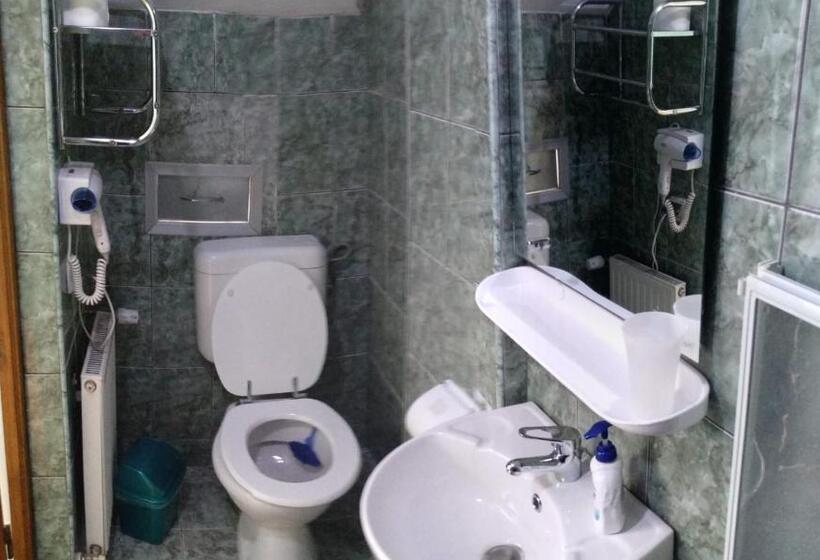 Номер Economy, Casa Terzea