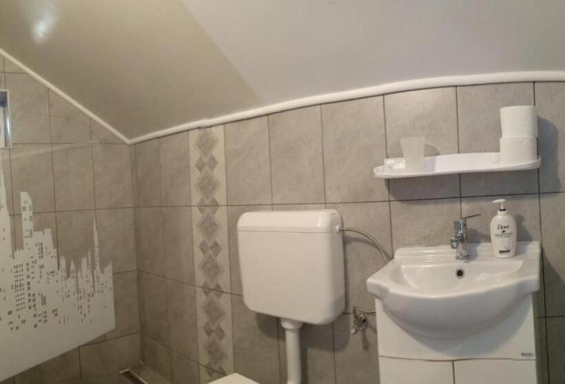 Номер Стандарт Вид на Горы, Casa Terzea