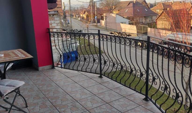 Семейный Номер, Casa Terzea