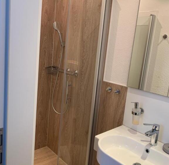 اتاق استاندارد, Pension Haus Beckmann