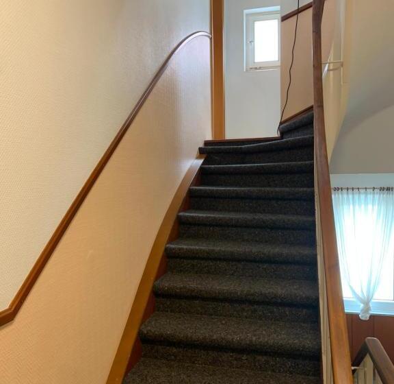 اتاق استاندارد یک نفره, Pension Haus Beckmann