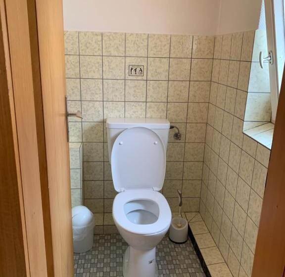 اتاق استاندارد یک نفره, Pension Haus Beckmann