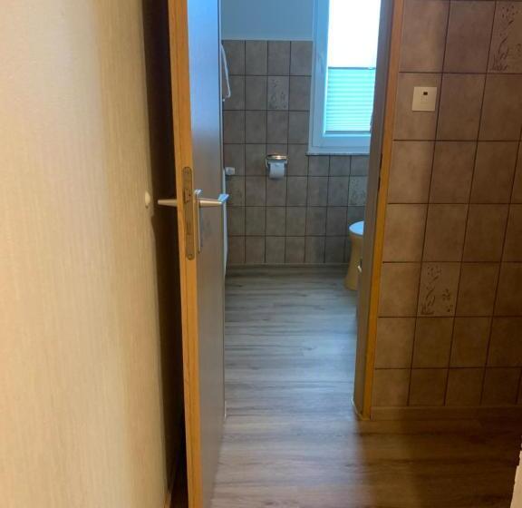آپارتمان 1 خوابه, Pension Haus Beckmann