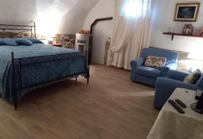 １ベッドルームアパートメント, Castello Di Casallia