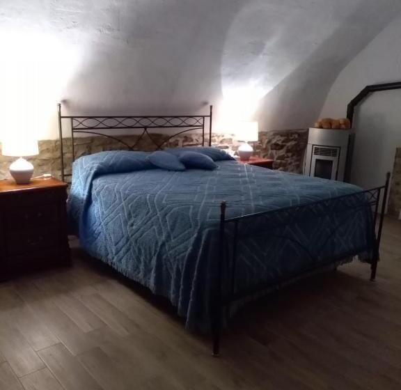 １ベッドルームアパートメント, Castello Di Casallia