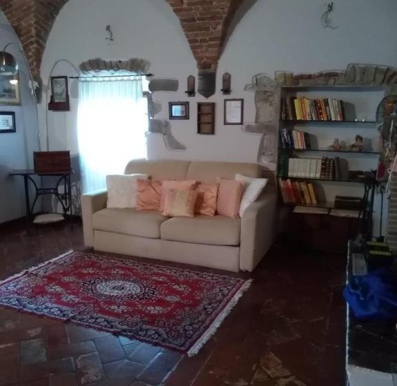 １ベッドルームアパートメント, Castello Di Casallia