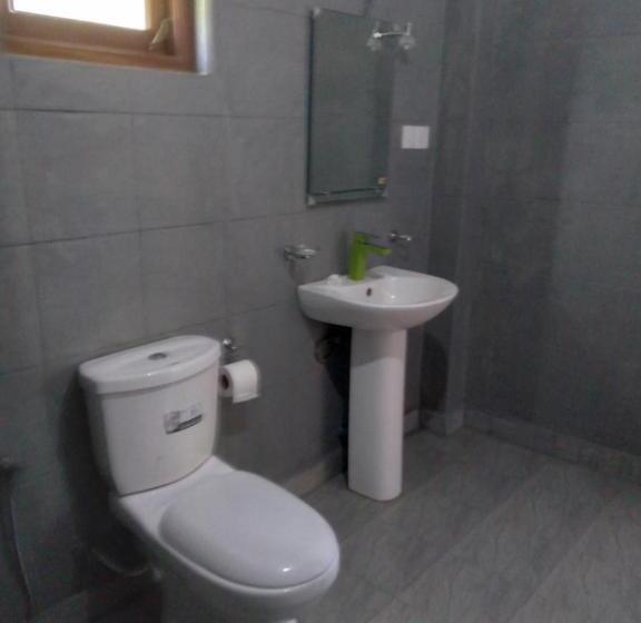 Номер Стандарт Вид на Бассейн, Home In The Island