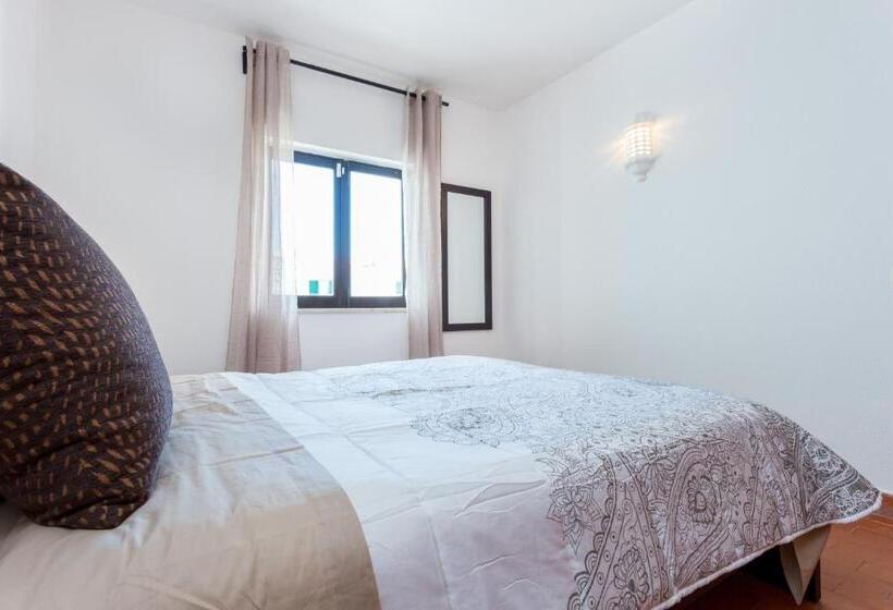 اتاق استاندارد, Safari Beach Guest House