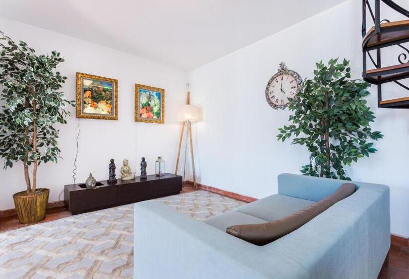 اتاق استاندارد, Safari Beach Guest House