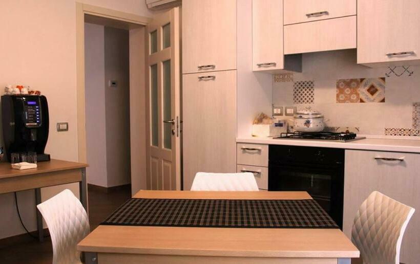 اتاق استاندارد, B&b Al Viale