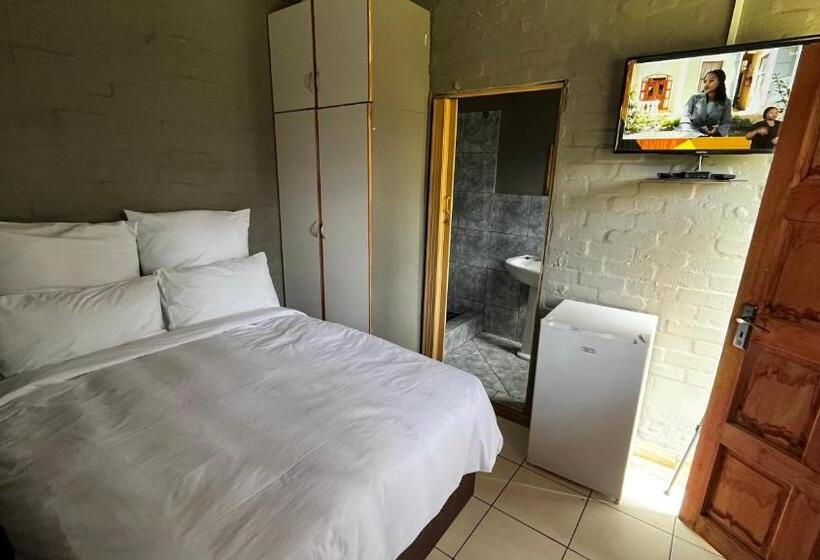 스탠다드 룸, Blueberry Bed And Breakfast