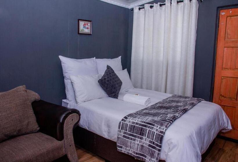 스탠다드 룸, Blueberry Bed And Breakfast