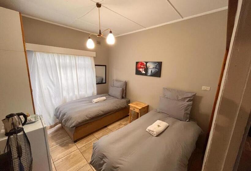 디럭스 룸, Blueberry Bed And Breakfast