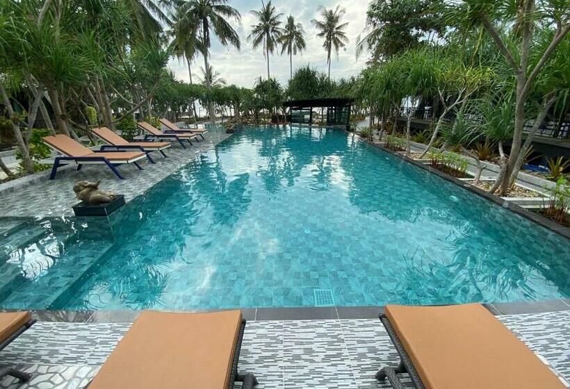 Номер Deluxe Кровать Кинг, The Wynn Kohjum