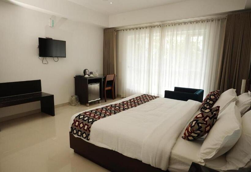 스탠다드 룸, Loveland Residency