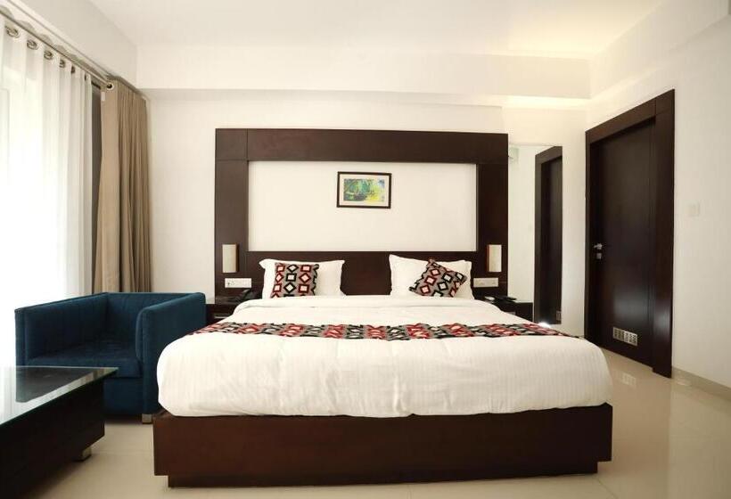 스탠다드 룸, Loveland Residency