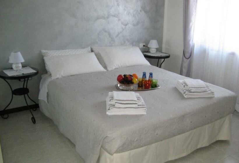 Номер Superior, B&b Dolce Risveglio