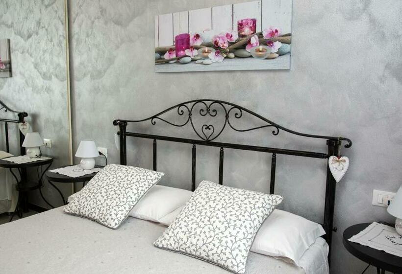 Номер Superior, B&b Dolce Risveglio