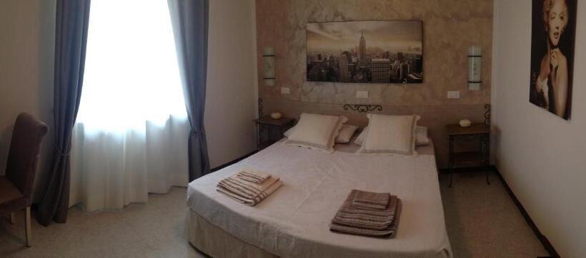 Номер Deluxe Кровать Кинг, B&b Dolce Risveglio